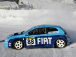 Fiat Stilo Trophee Andros 2004 года